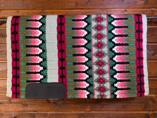 Custom show pad