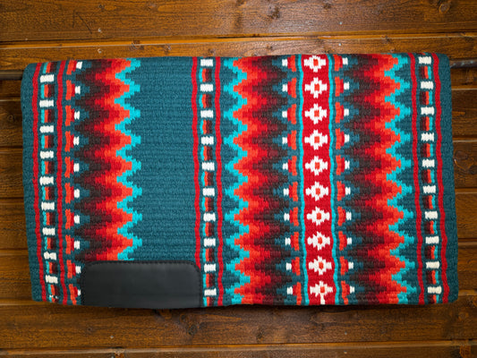 Custom show pad