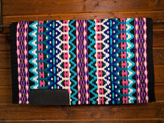 Custom show pad
