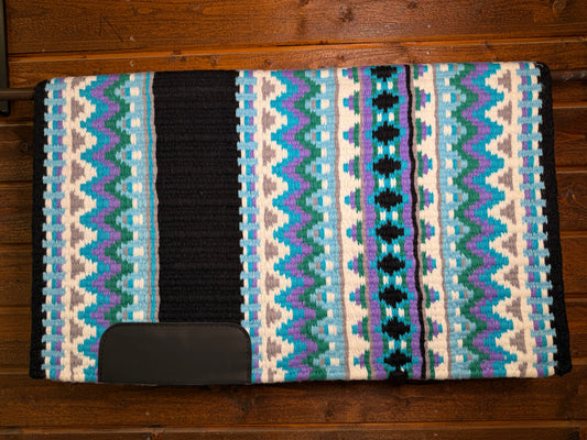 Custom show pad