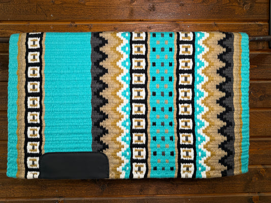 Custom show pad