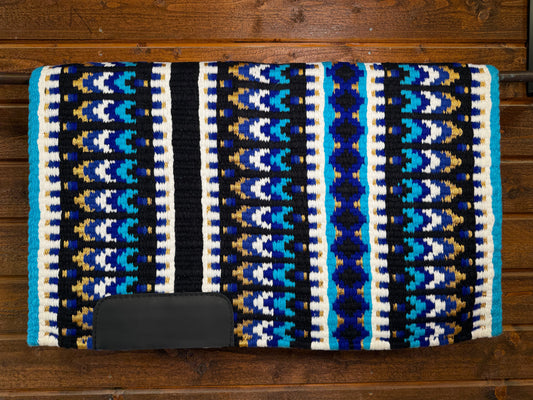 Custom show pad