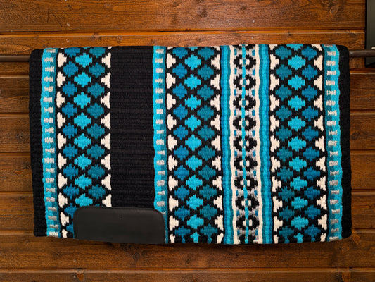 Custom show pad