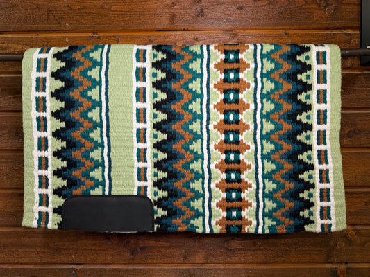 Custom show pad