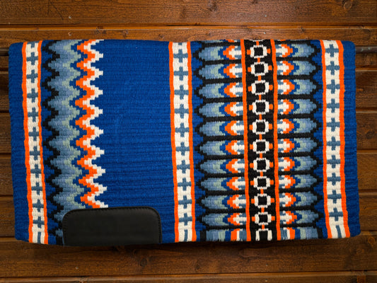 Custom show pad