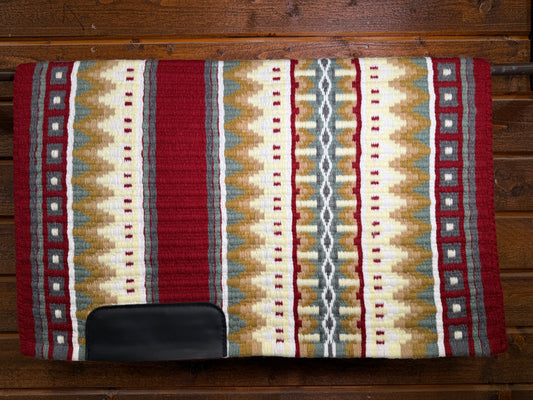 Custom show pad