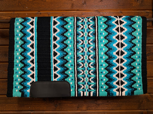 Custom show pad