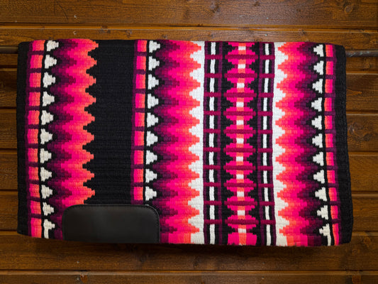 Custom show pad