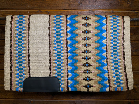 Custom show pad