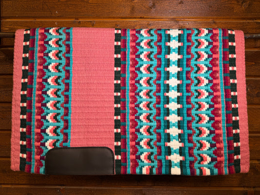 Custom show pad
