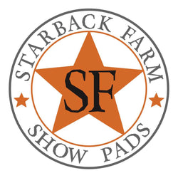 SF Show Pads